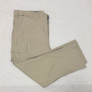 The Territory Ahead Men's Khaki Chinos